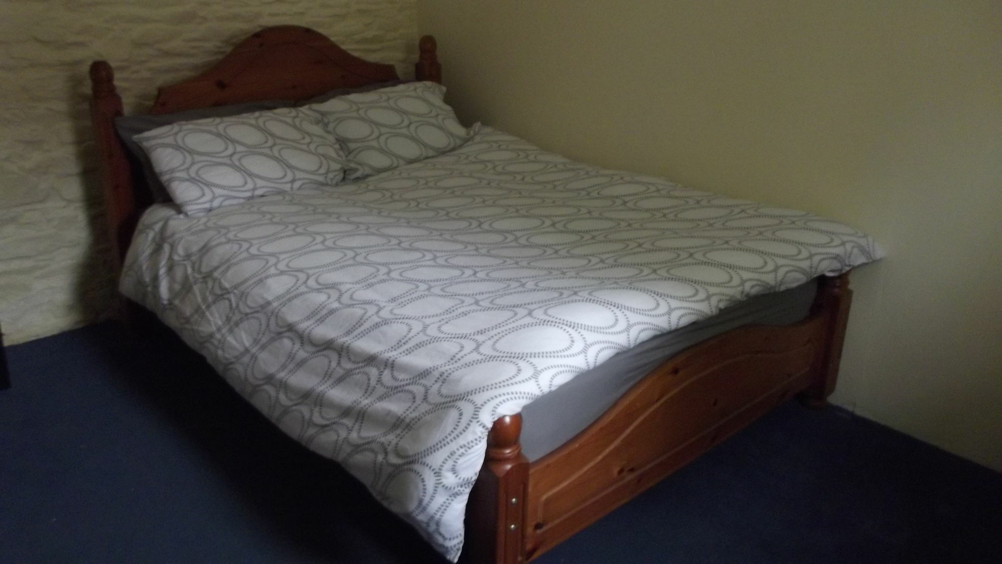 White Hart Inn Bodmin Ngoại thất bức ảnh