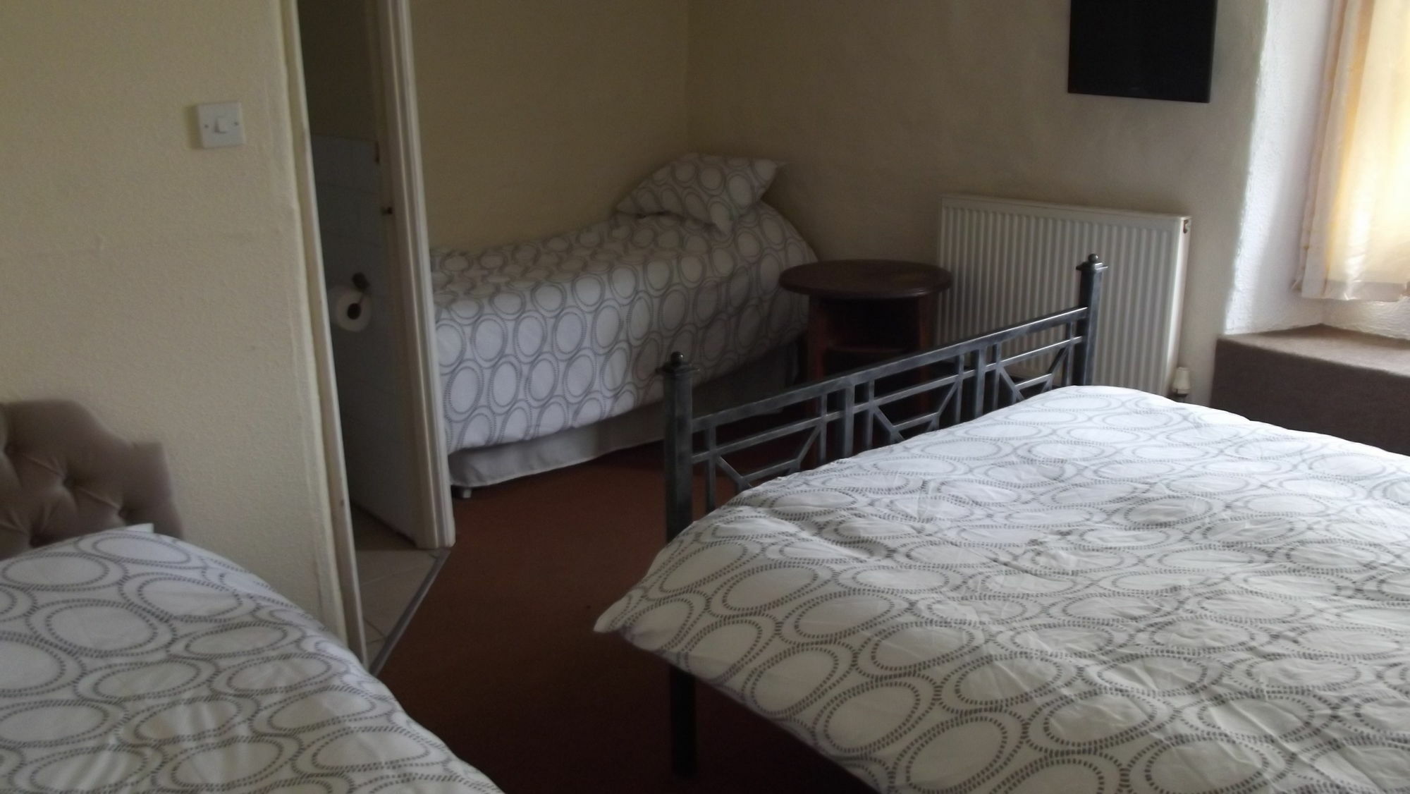 White Hart Inn Bodmin Ngoại thất bức ảnh