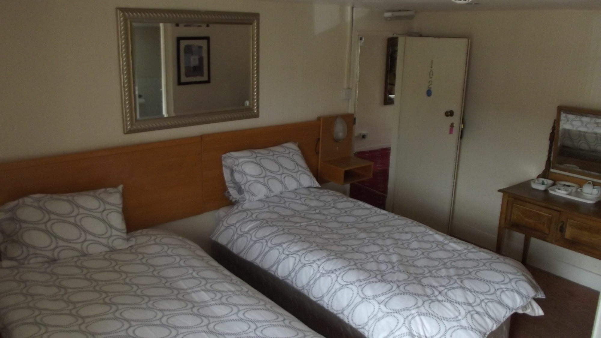White Hart Inn Bodmin Ngoại thất bức ảnh