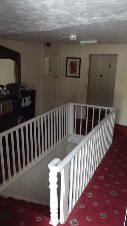 White Hart Inn Bodmin Ngoại thất bức ảnh